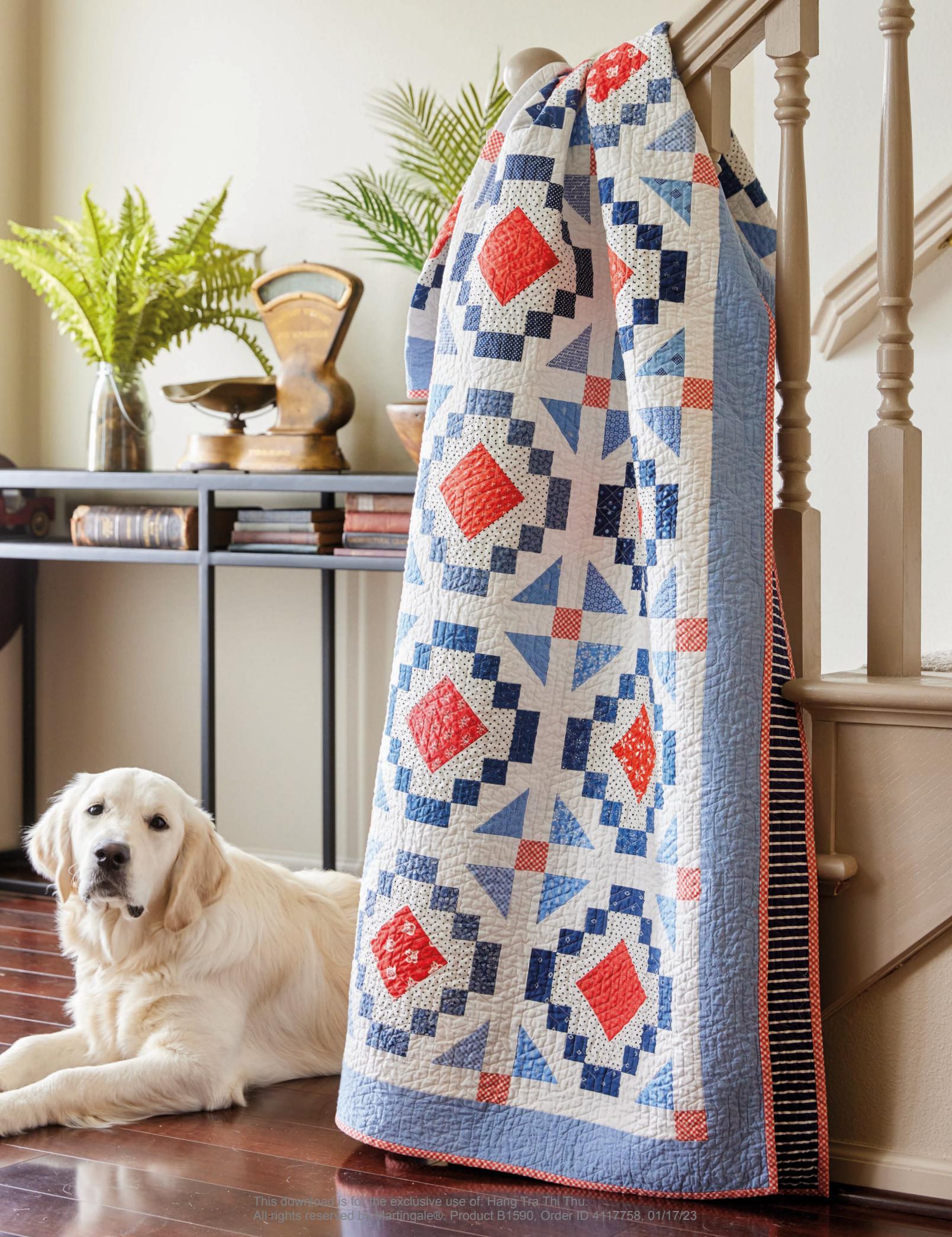 Ảnh Americana Tiles