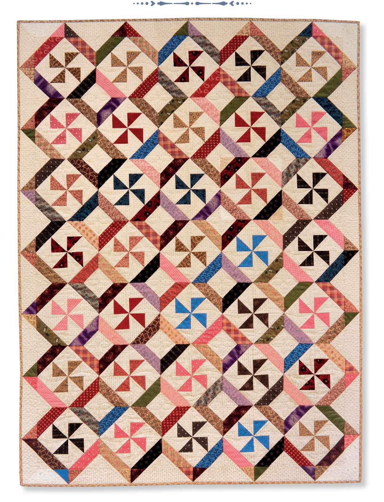 Ảnh Another Mosaic