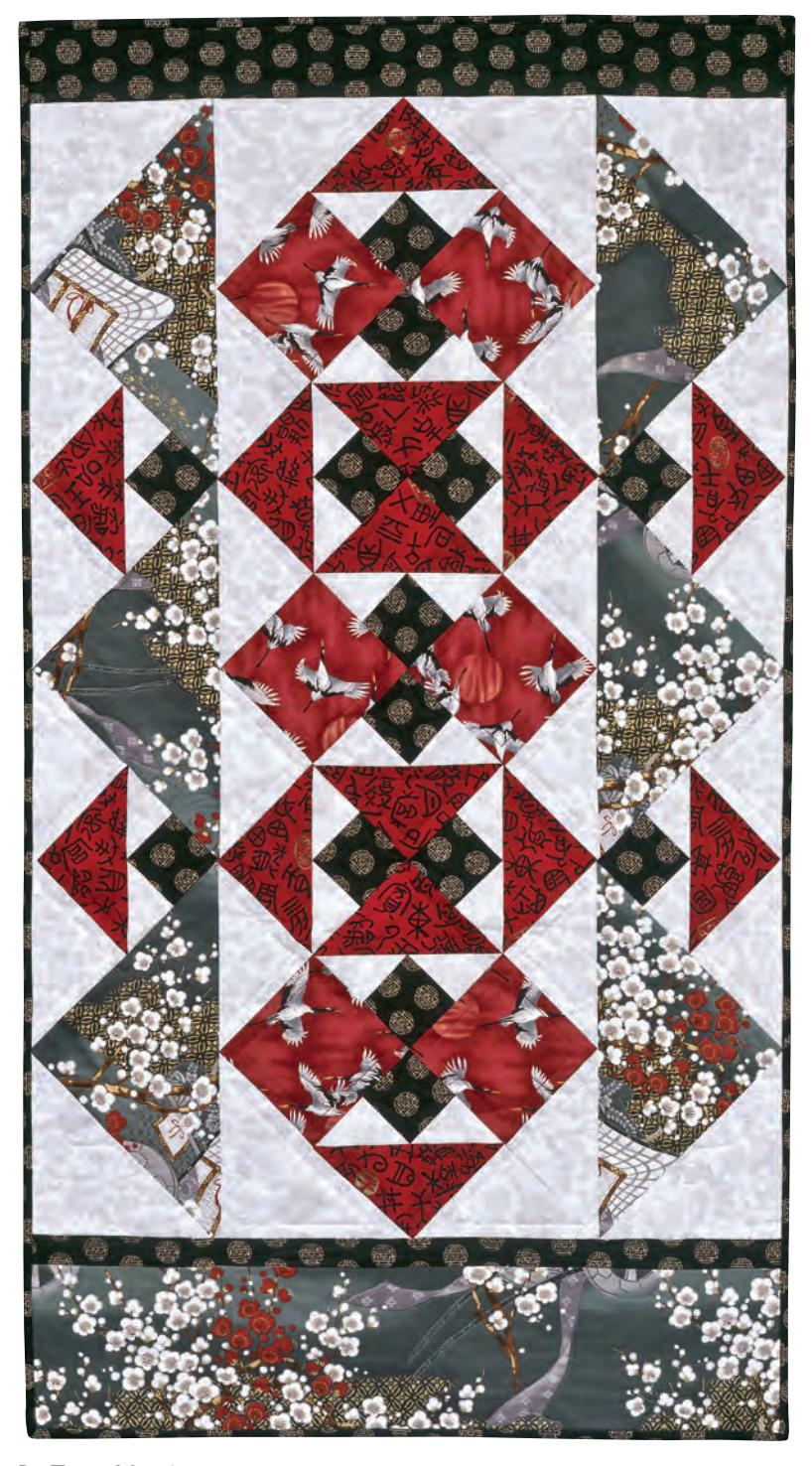 Ảnh Asian Influences