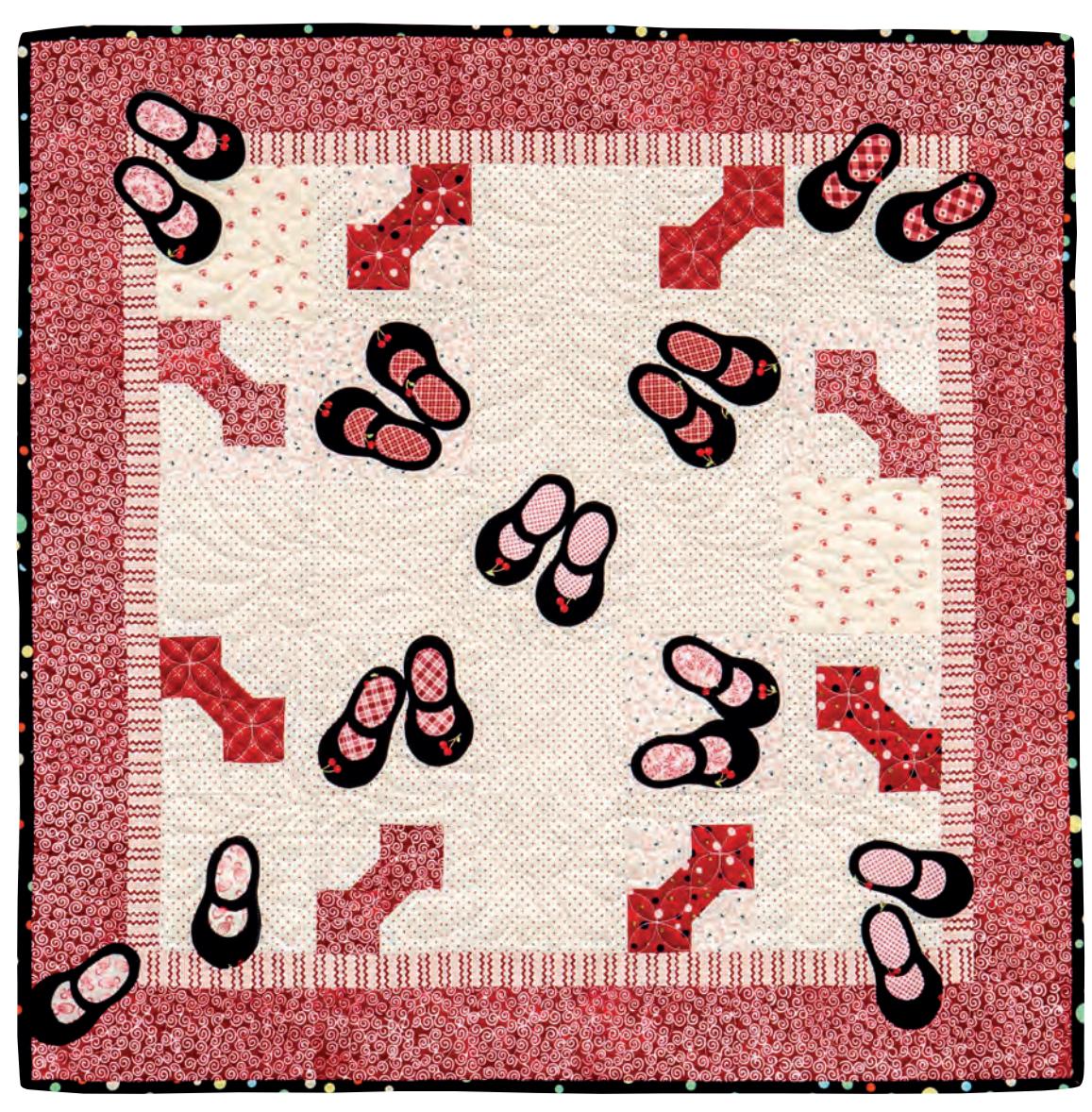 Ảnh Baby Bows and Twinkle Toes
