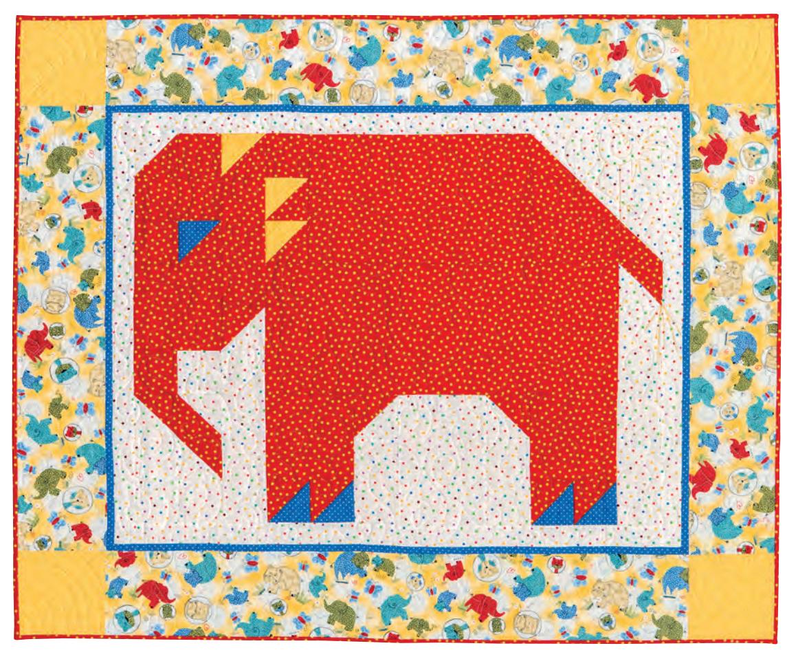 Ảnh Baby Elephant