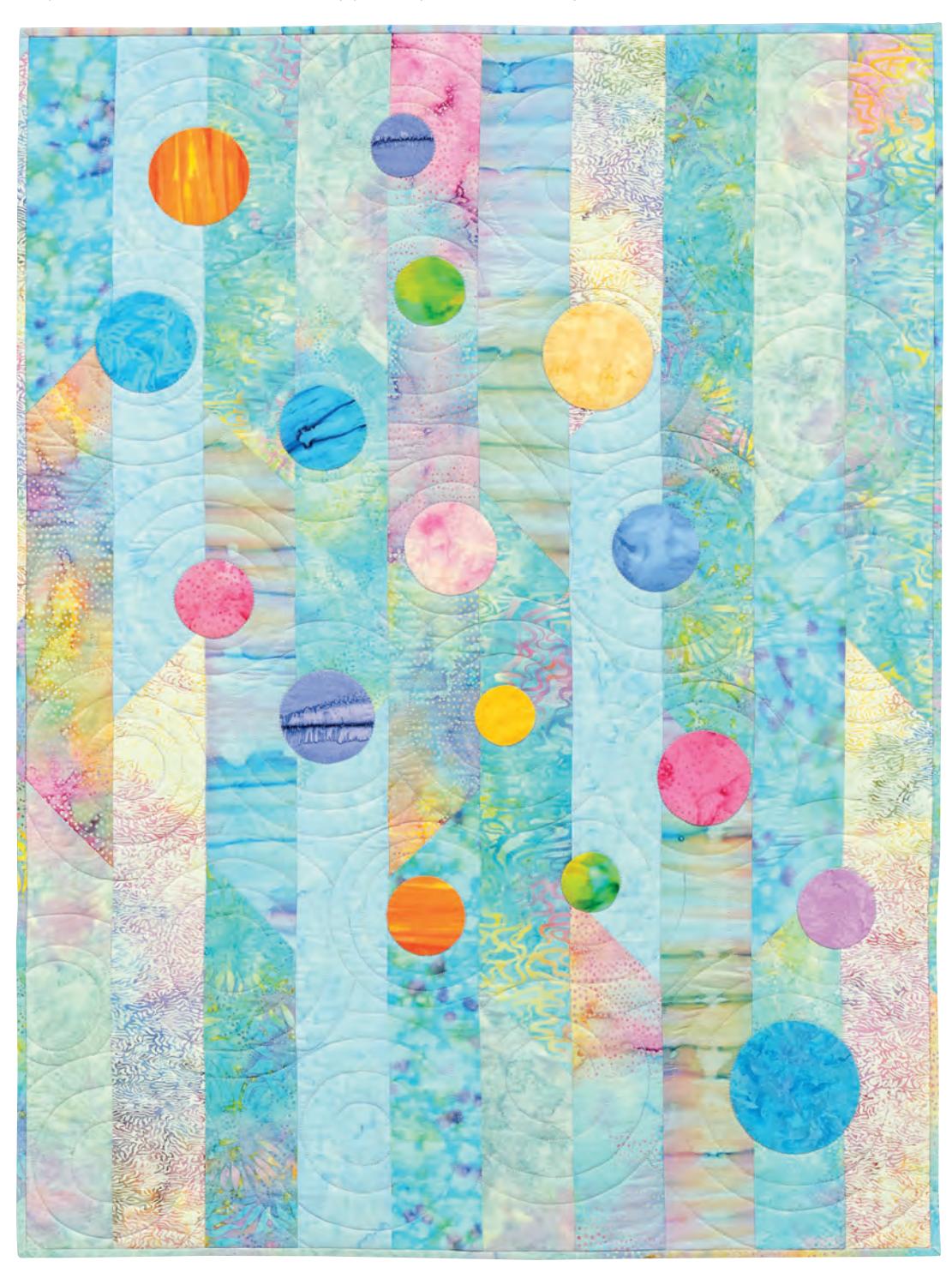Ảnh Baby Planets