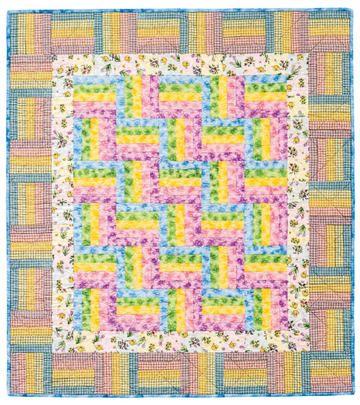 Ảnh Baby Rails