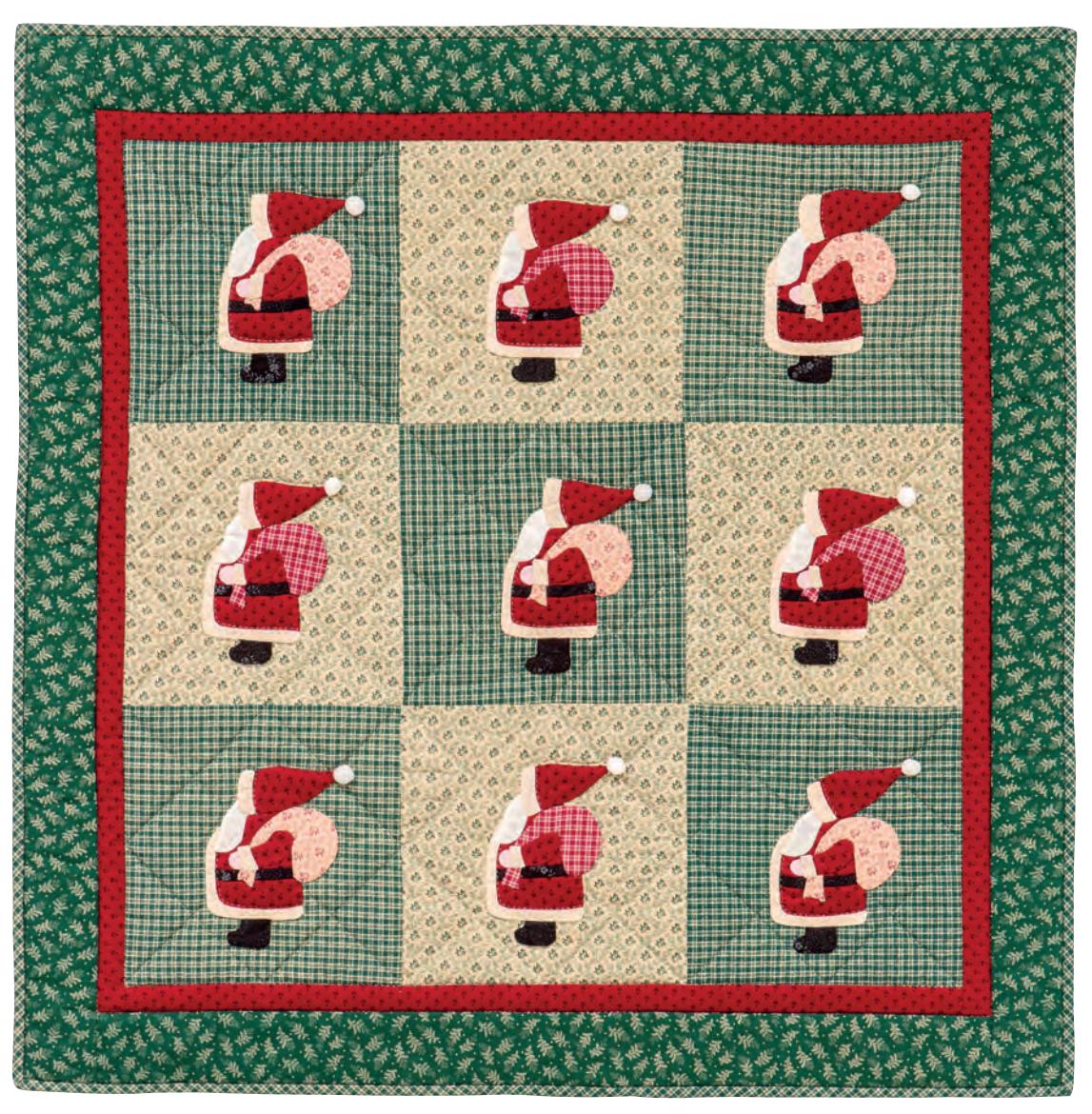 Ảnh Baby's First Christmas