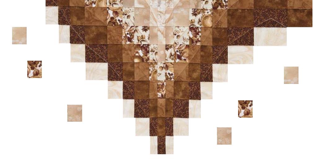 Ảnh Bargello Place Mats
