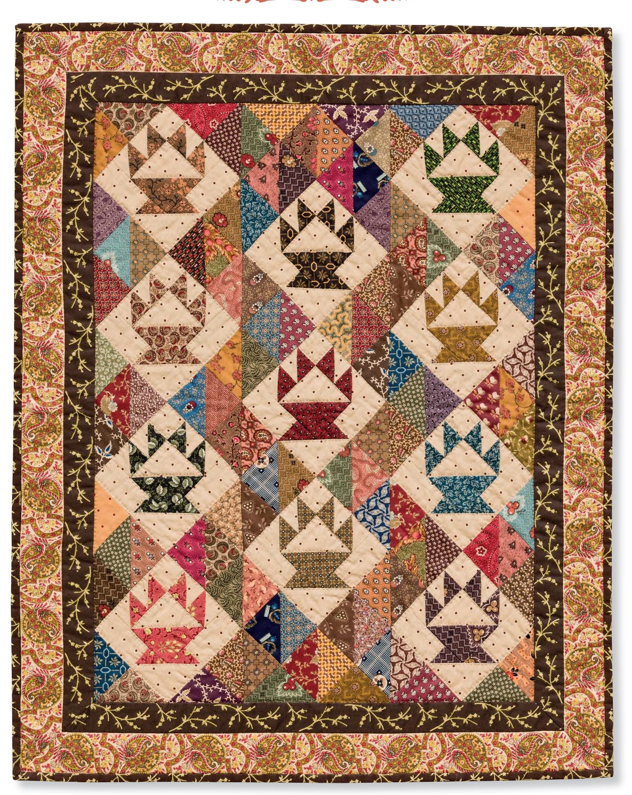 Ảnh Baskets for Betsy