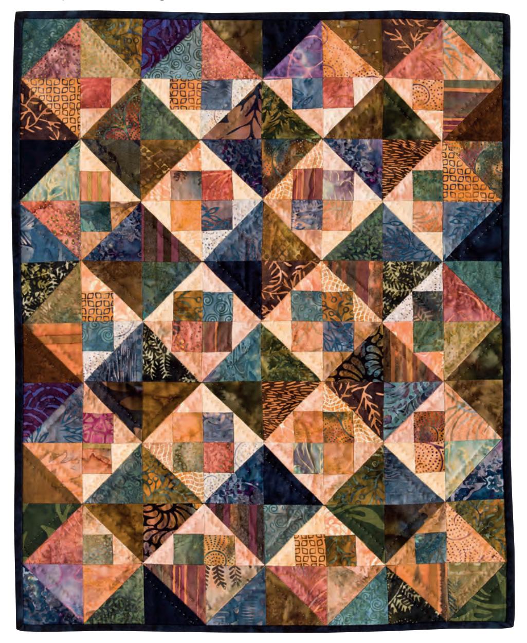 Ảnh Batik Fun