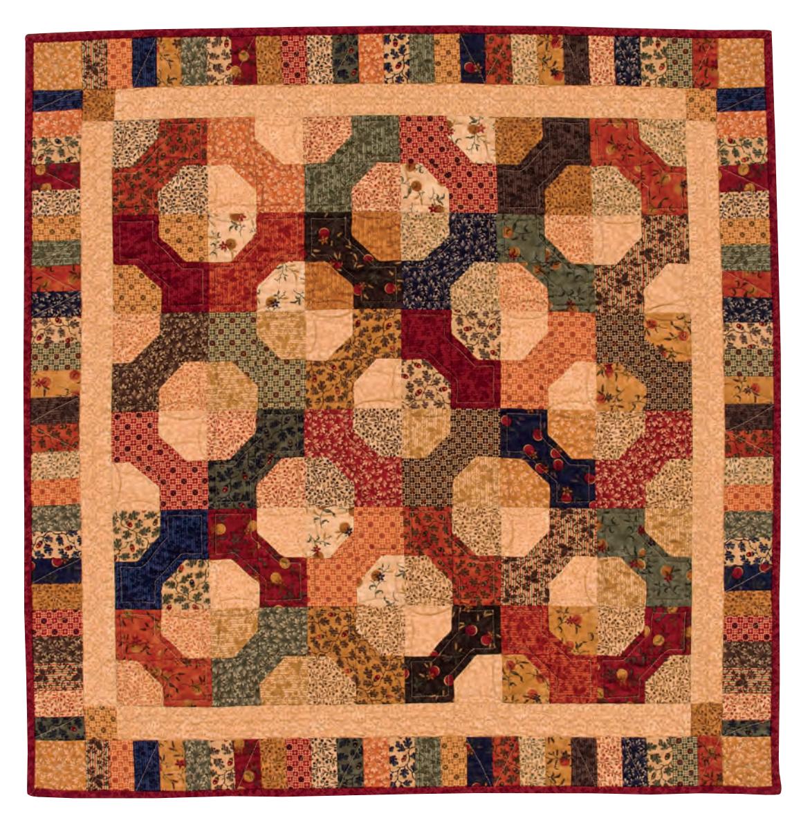Ảnh Bennington, Small